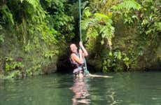 Tour por el valle de Roseau