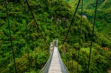 Tour di Baños de Agua Santa e Ruta de las Cascadas
