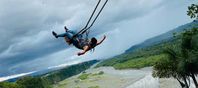 Excursión de 1 o 2 días a la selva amazónica