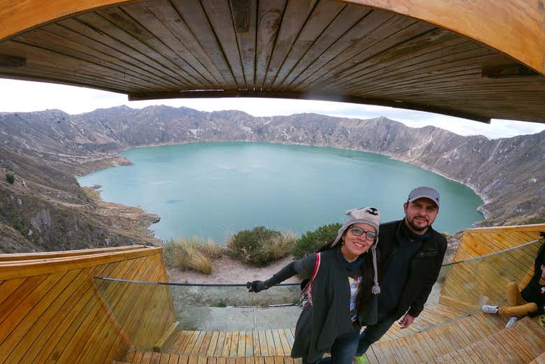 Mirador Shalala