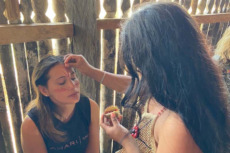 Alla scoperta della comunità indigena di Coto Cocha