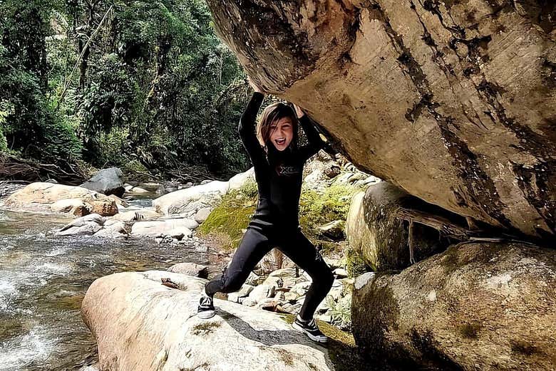 Divertimento assicurato!