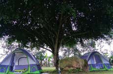 Bucay Mountains Camping