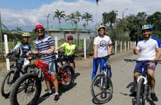 Bucay Bike Tour