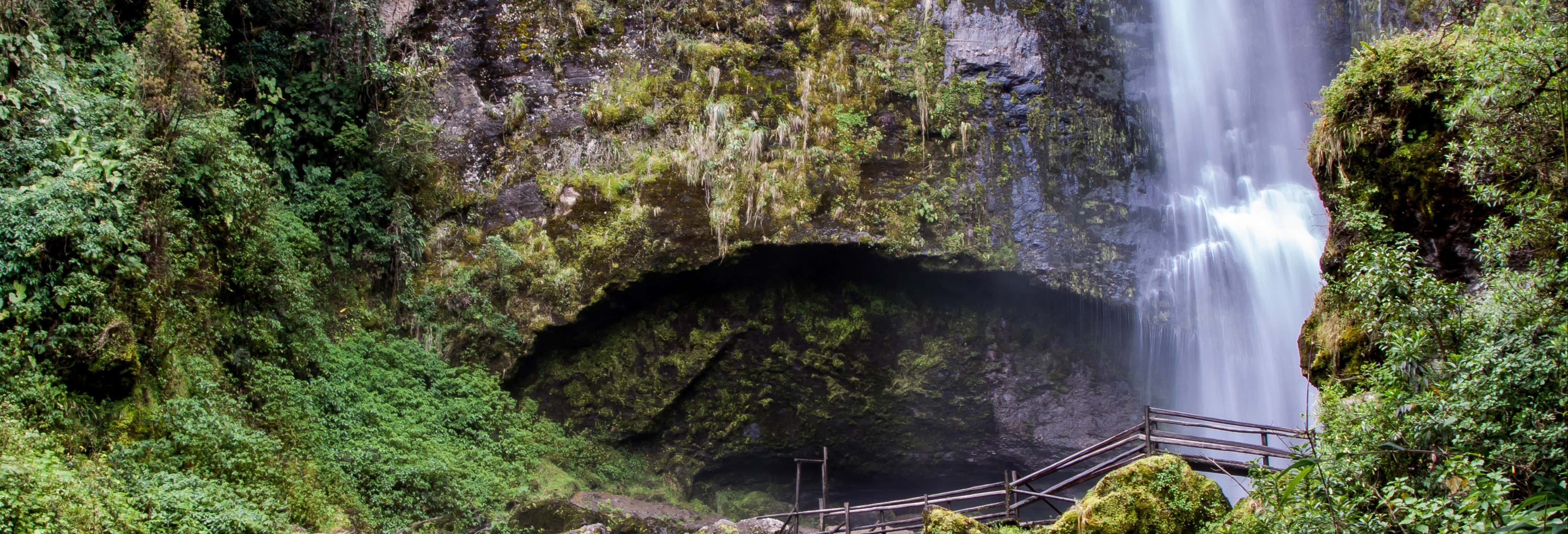 Day trips in Cuenca