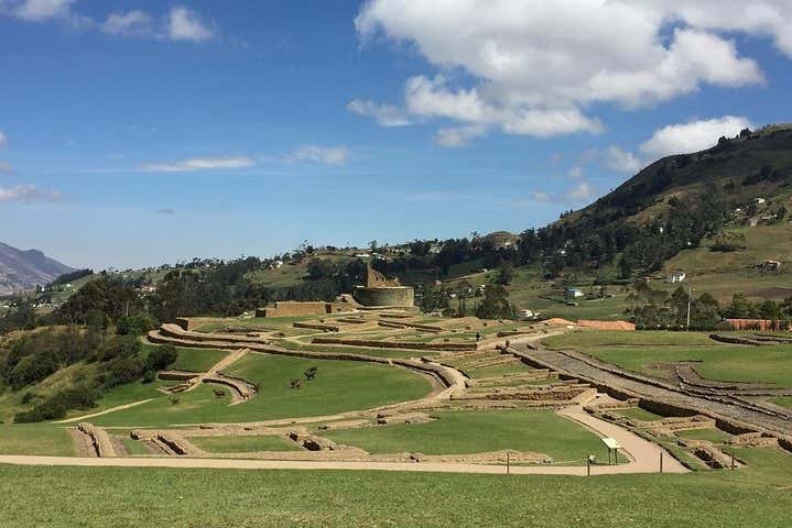 Sito archeologico di Ingapirca
