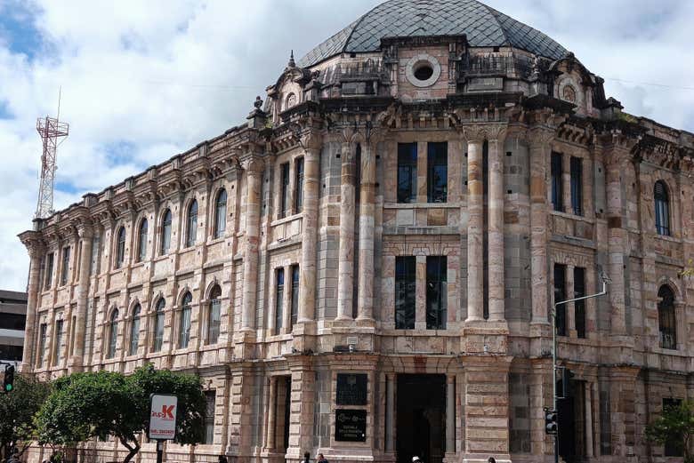 Corte Provinciale di Giustizia