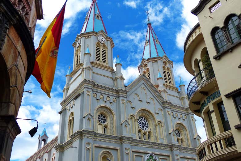 Basilica di San Alfonso