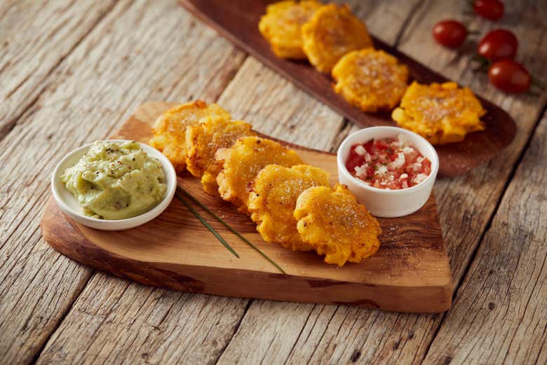 Fritada