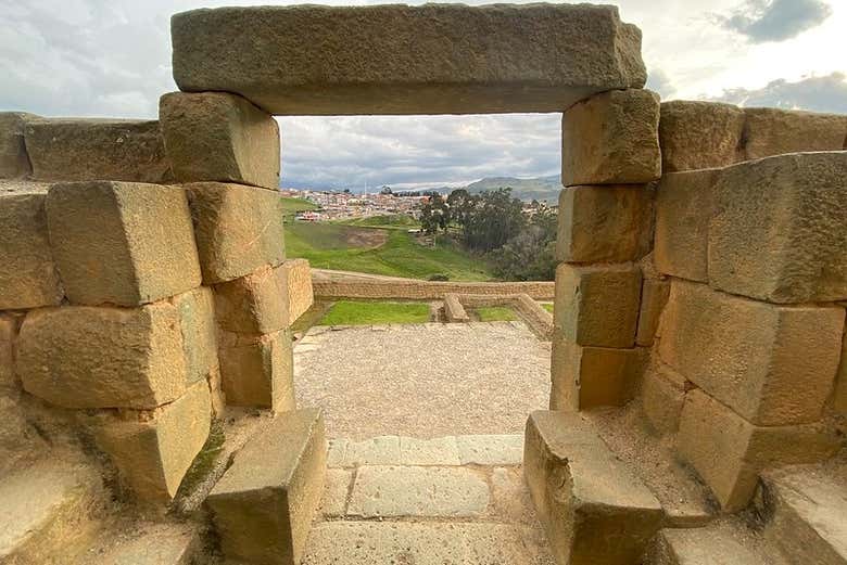 Sito archeologico