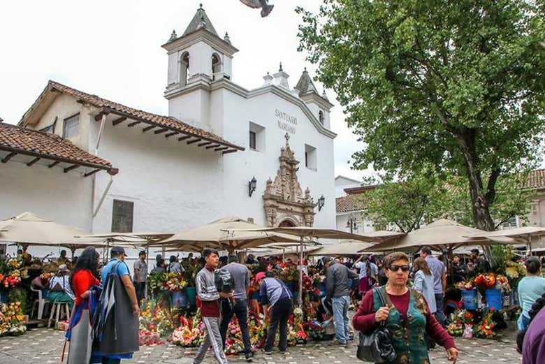 Immerse yourself in this UNESCO World Heritage Site