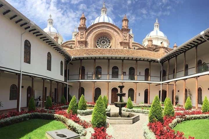 Catedral de la Inmaculada Concepción