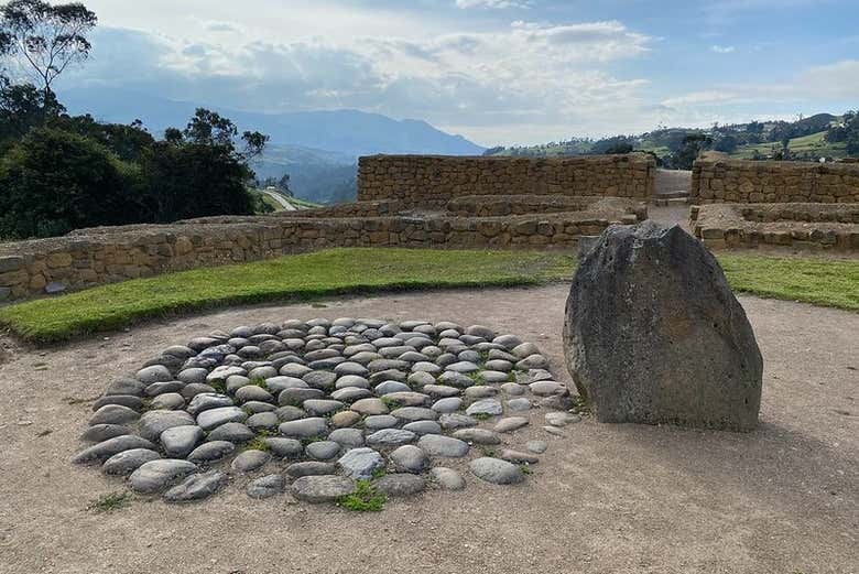 Alla scoperta dei misteri di Ingapirca