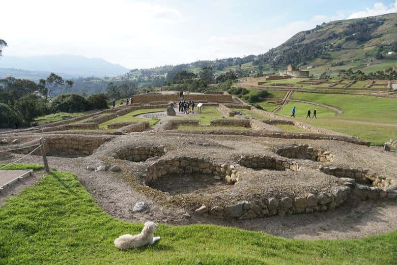 Sito archeologico di Ingapirca