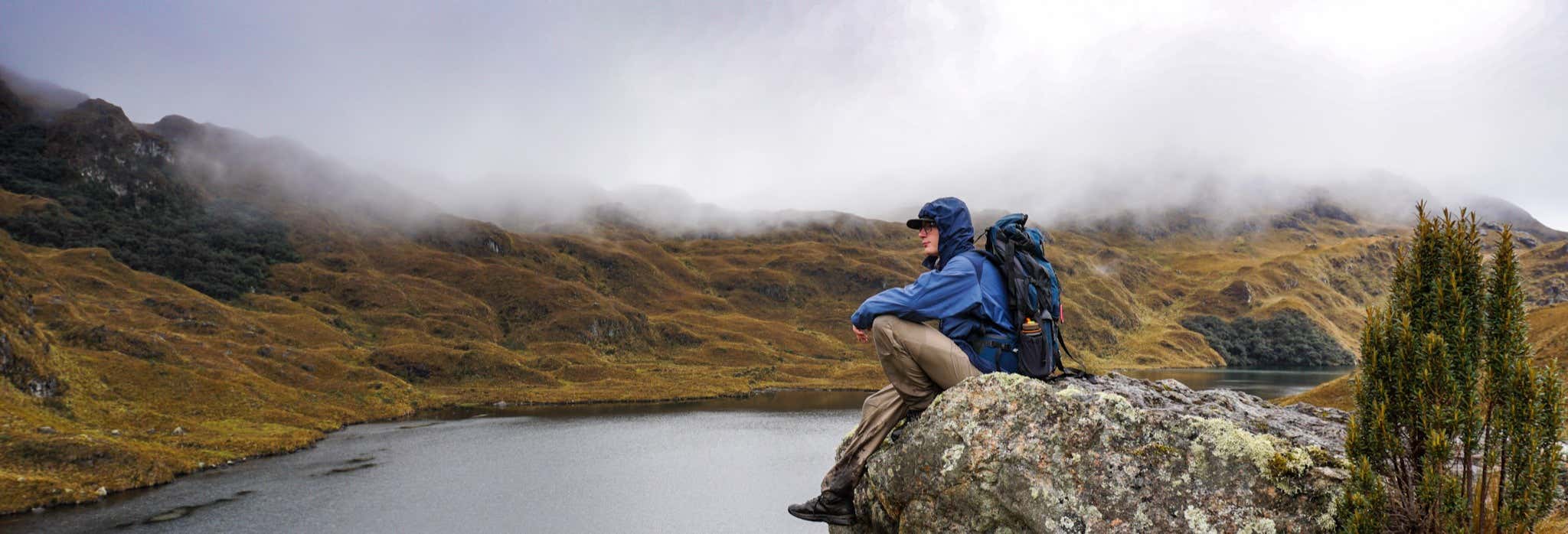 Senderismo / Trekking en Cuenca