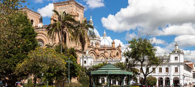 Tour completo por Cuenca