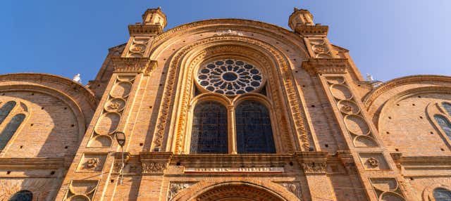 Visite privée dans Cuenca