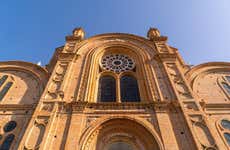 Tour privado por Cuenca
