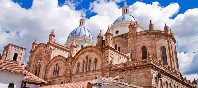 Tour por Cuenca