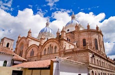 Visita guidata di Cuenca