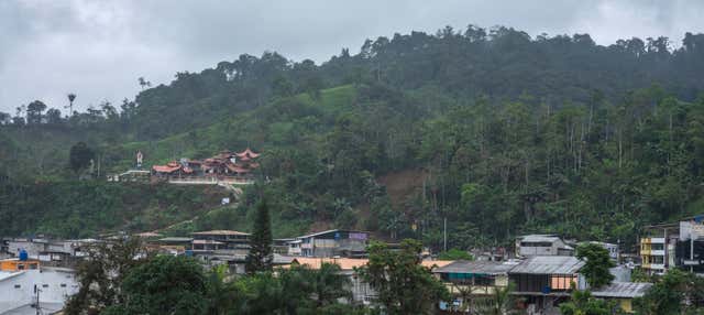 Barranquismo en Bucay 