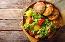 Ecuadorian Cooking Class in Guayaquil