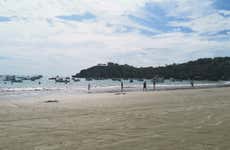 Ayangue Trip with Snorkelling + Playa Rosada