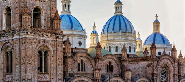 Excursión a Cuenca