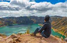 Excursión privada desde Guayaquil