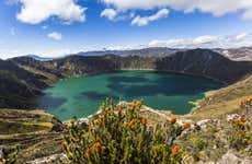 Quilotoa Trip