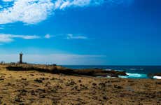 Escursione a Salinas e Playa Ballenita