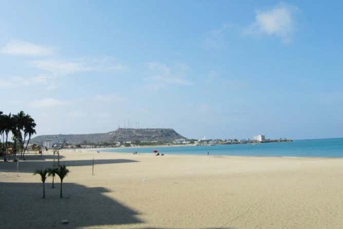 Relax en la Ballenita