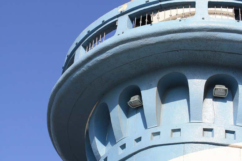 Faro de Guayaquil