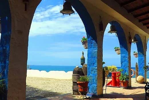 Playa de la Ballenita