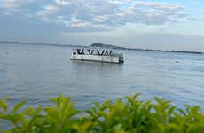 Guayas River Private Boat Trip