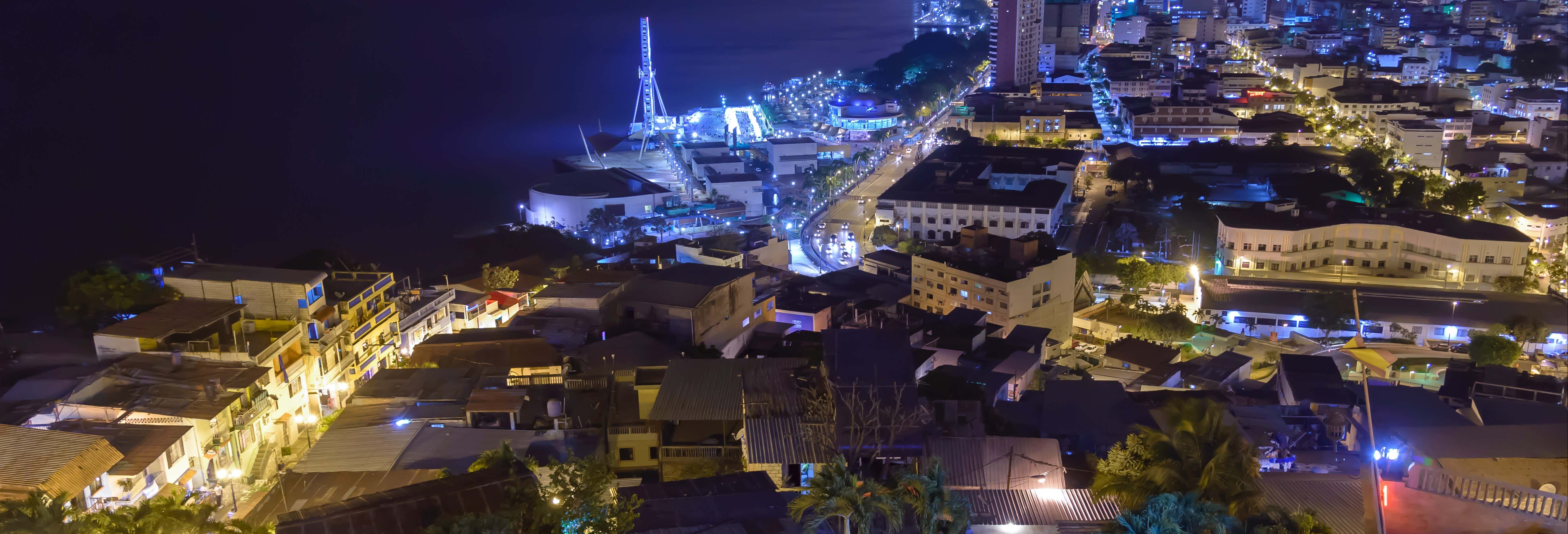 Visitas guiadas y free tours en Guayaquil