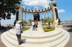 Tour privato di Guayaquil