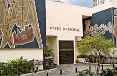 Guayaquil Municipal Museum