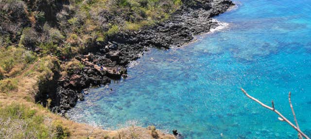 Galapagos: San Cristobal + Santa Cruz Island 5 or 6-Day Tour