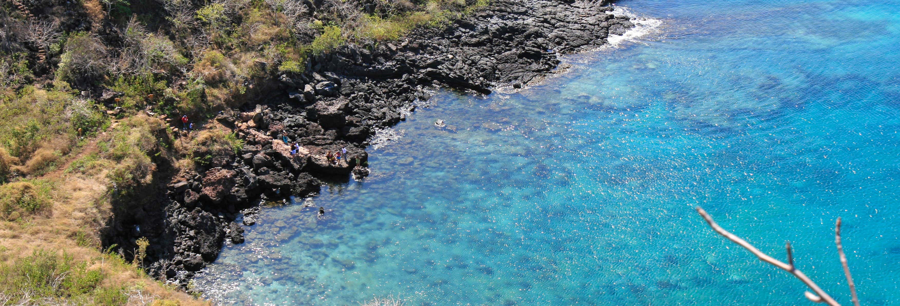 Tour packages in San Cristobal Island