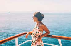 Crucero de lujo de 5 días por Española, Floreana, Santa Fe y Santa Cruz