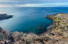 Tour de 5 días por la Isla de San Cristóbal con buceo