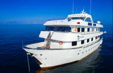 Galapagos Islands 5-day Luxury Cruise