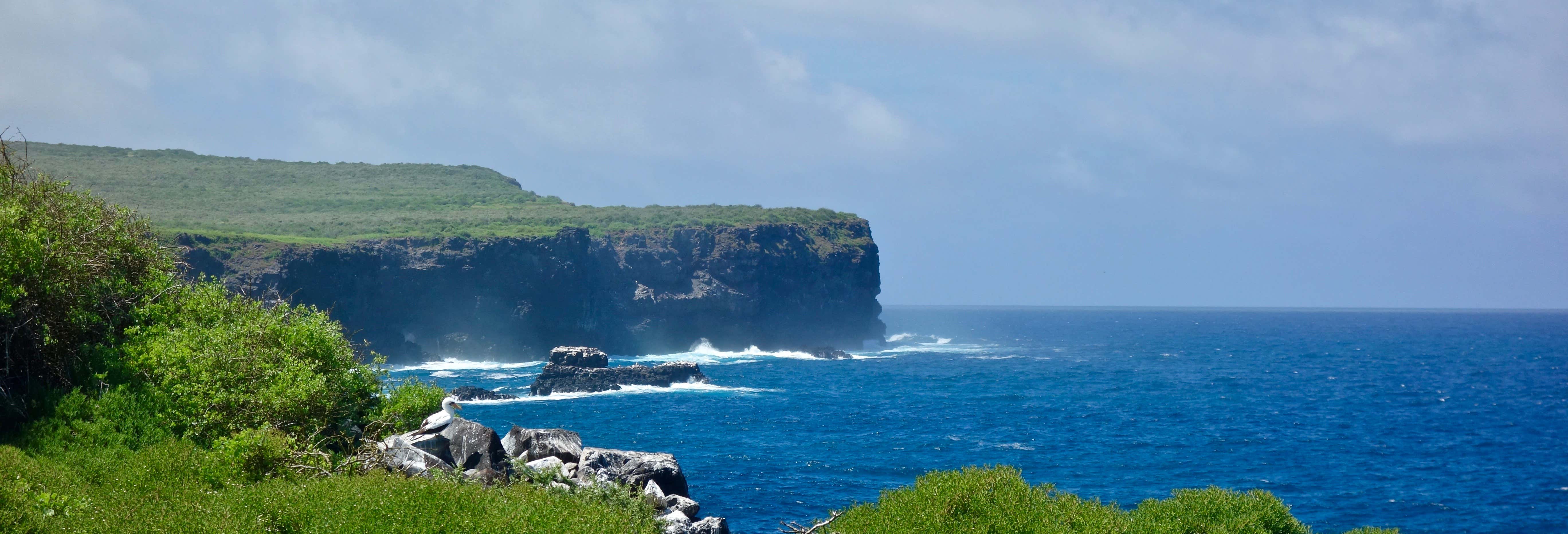Day trips in San Cristobal Island