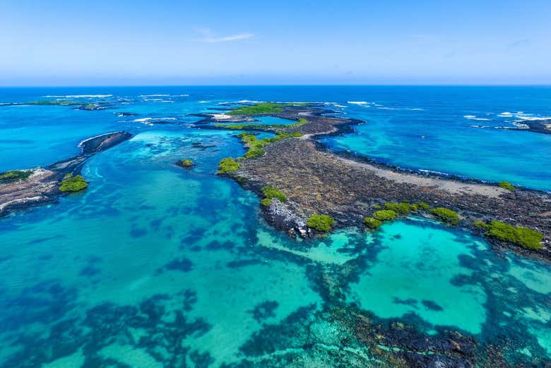 Isla Isabela