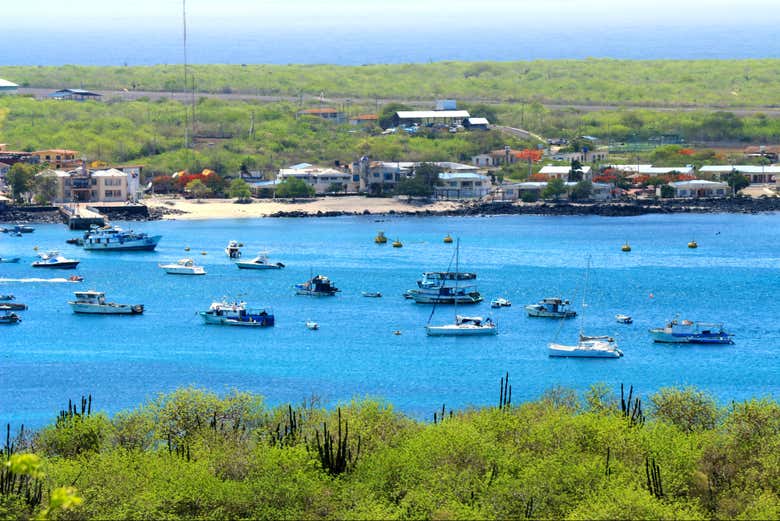 Litoral de São Cristóvão