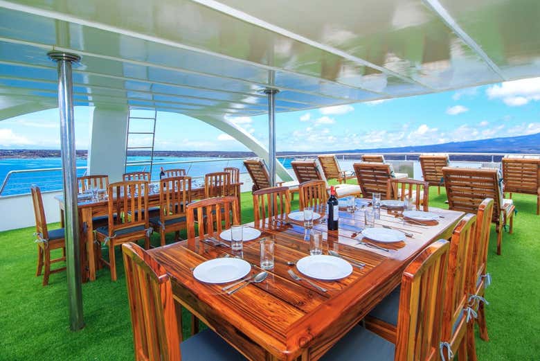 Restaurant Solaris