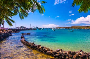 Ilha de São Cristóvão