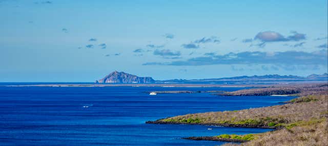 Tour di 4 o 5 giorni dell'isola di San Cristóbal