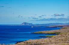 Tour de 4 o 5 días por la Isla de San Cristóbal